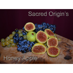 Honey Apple