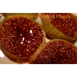 Crema Di Fragola